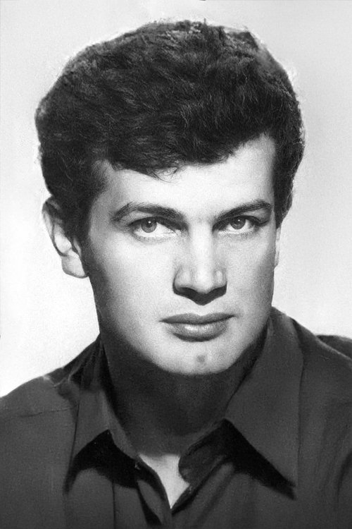 Süleyman Tekcan's picture in the cast