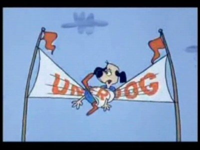 Underdog