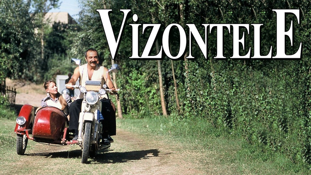 Vizontele (2001)