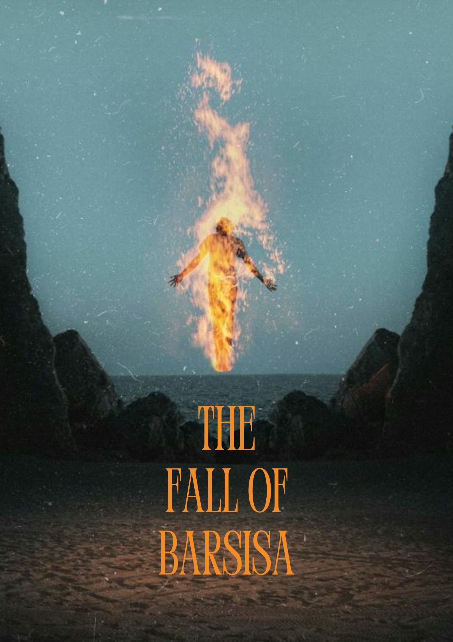 The Fall of Barsisa The Fall of Barsisa