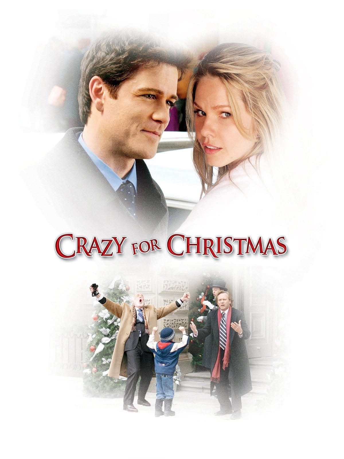 Crazy for Christmas on FREECABLE TV