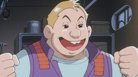 Astro Boy