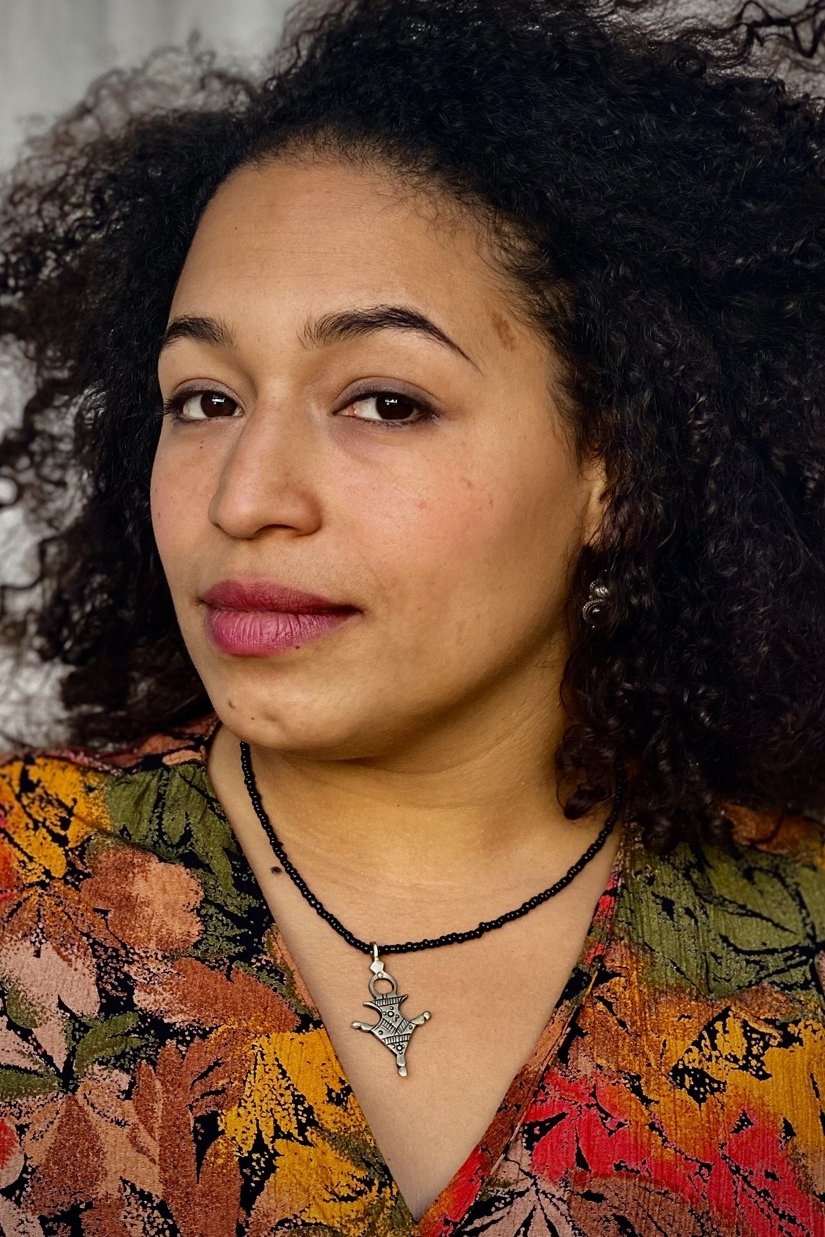 et billede af Celina Schleicher