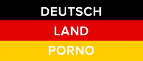 Deutschland Porno