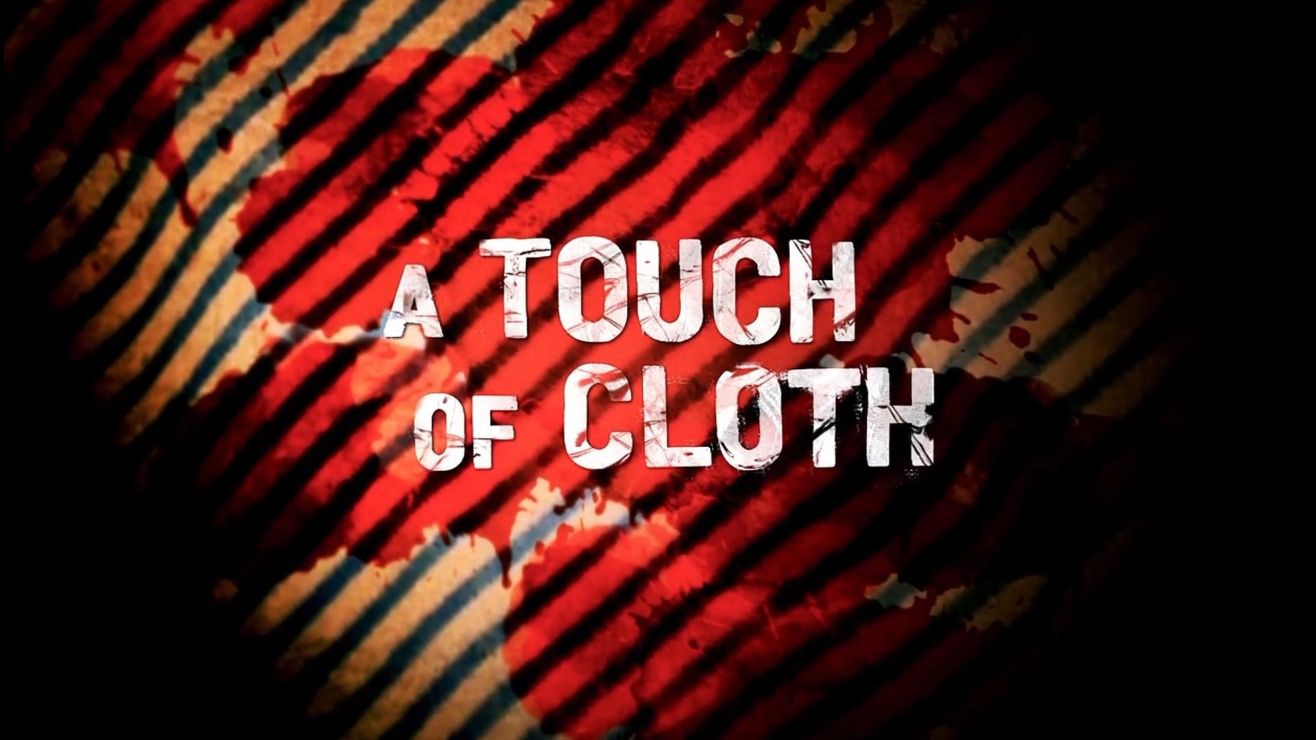 A Touch of Cloth - Season 0 Episode 5 : Interview With Suranne Jones