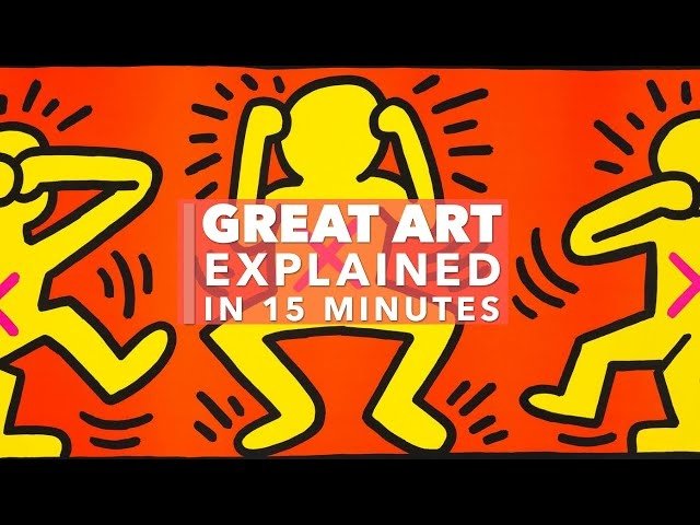 Great Art Explained - Épisode 5
