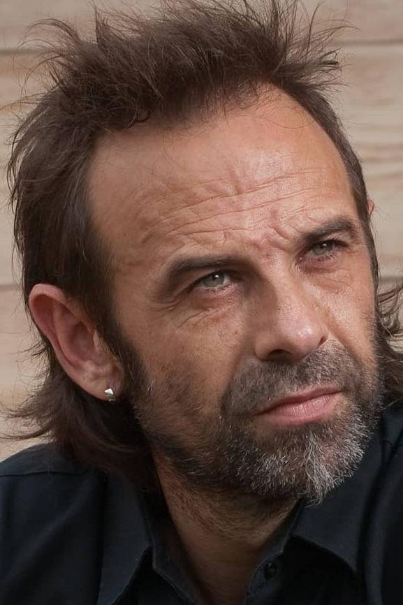 et billede af David Climent