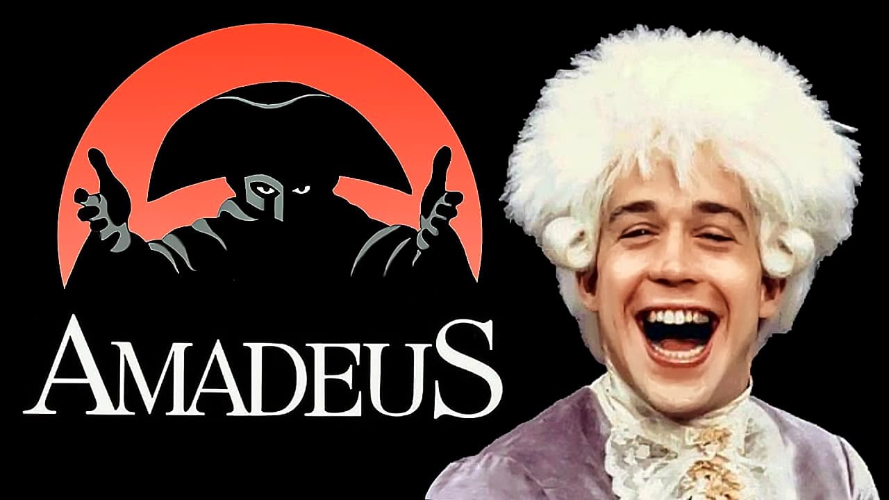 Amadeus (1984)