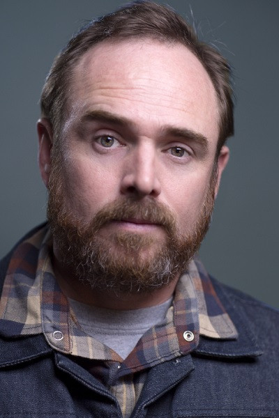 et billede af Koz McRae