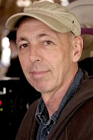 et billede af Stuart Dryburgh