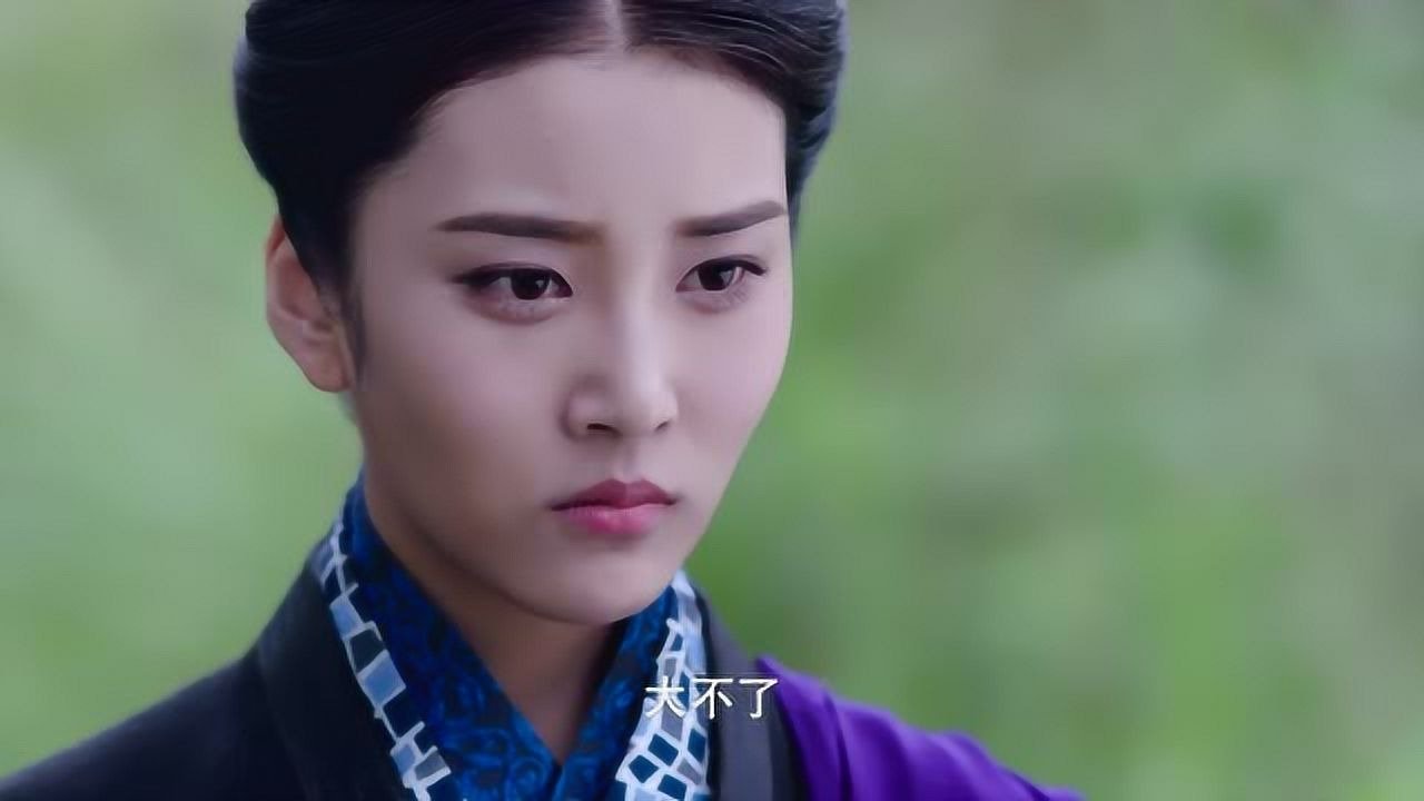 The Glory of Tang Dynasty