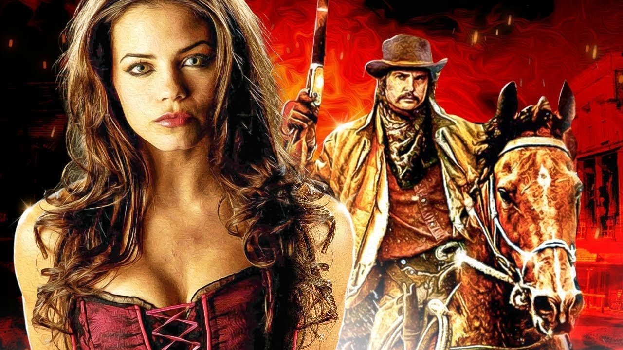 The Legend of Hell's Gate: An American Conspiracy (2011)