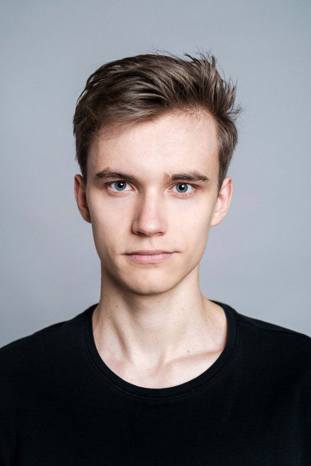 et billede af Artur Zudzin-Wiśniewski