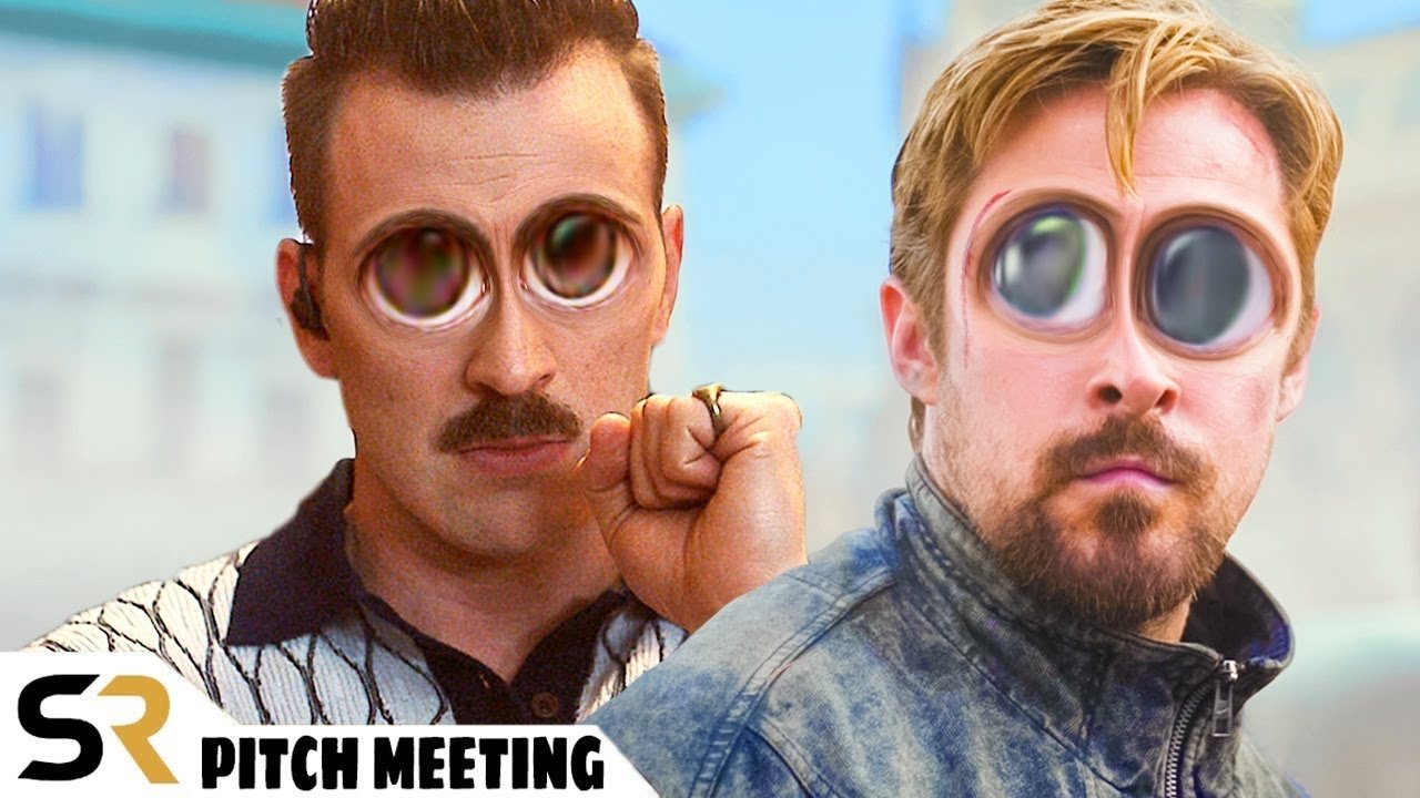 Pitch Meeting