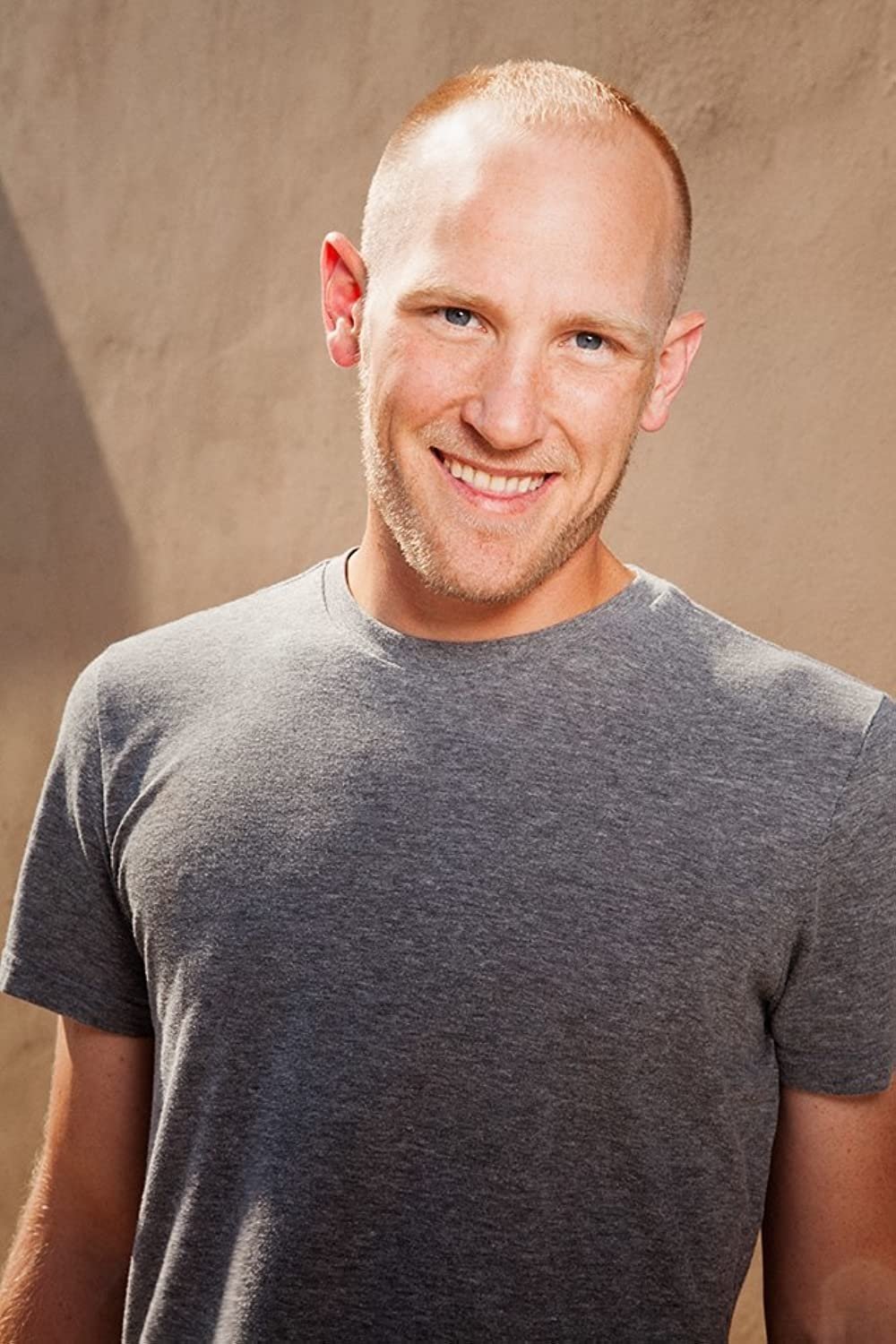 et billede af Billy Wayne Davis