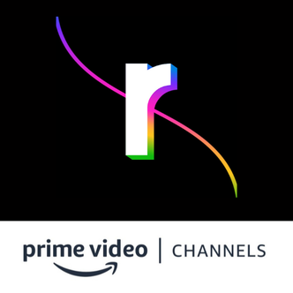 Revry Amazon Channel