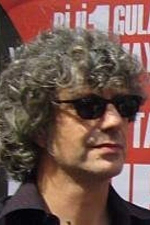 et billede af Andreas Thiel