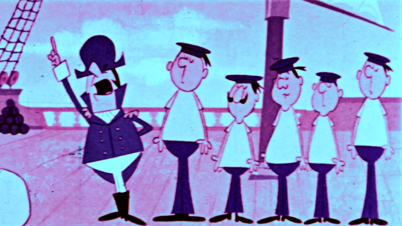 The Unsung Hero (1961)