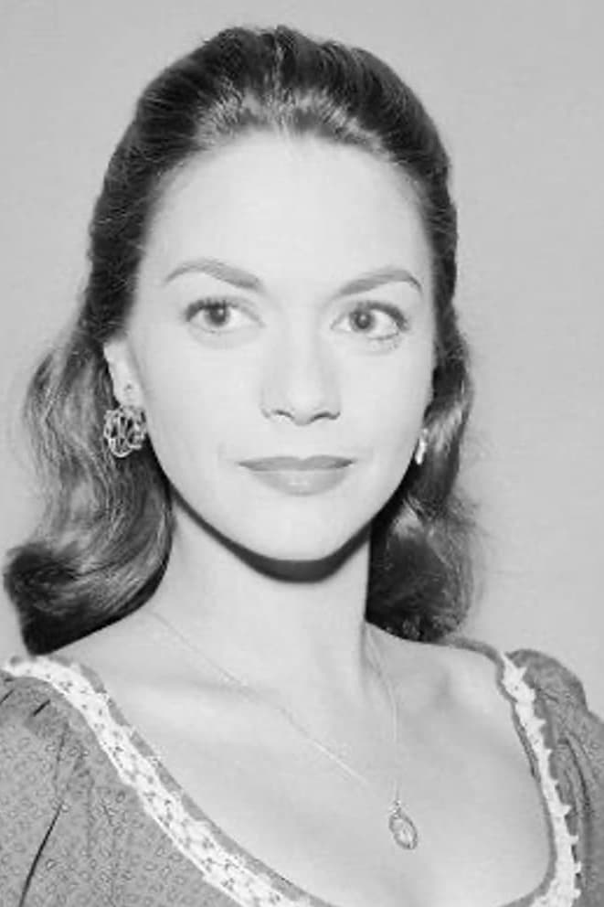 et billede af Anna Navarro