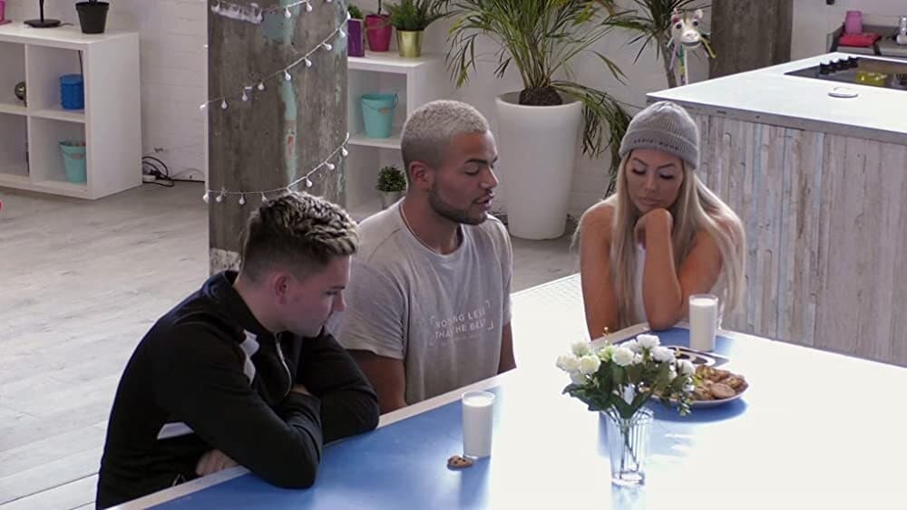 Geordie Shore Staffel 20 :Folge 3 