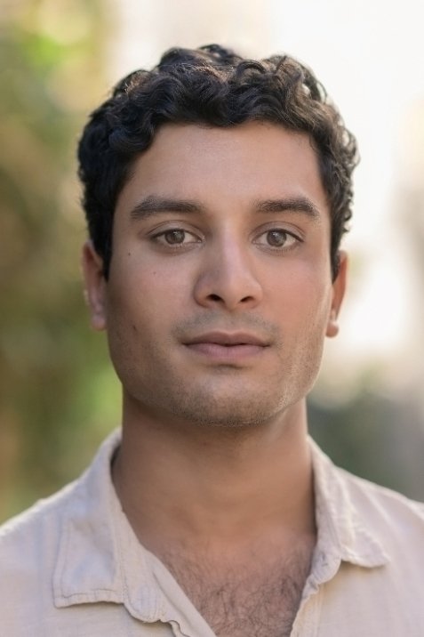 et billede af Shiv Palekar