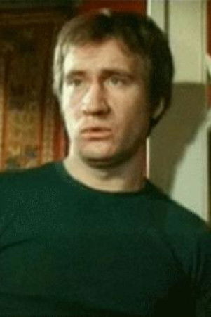 et billede af Evgeniy Pokramovich