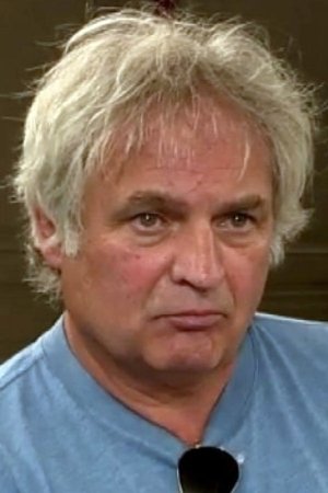 et billede af Gérard Daguerre