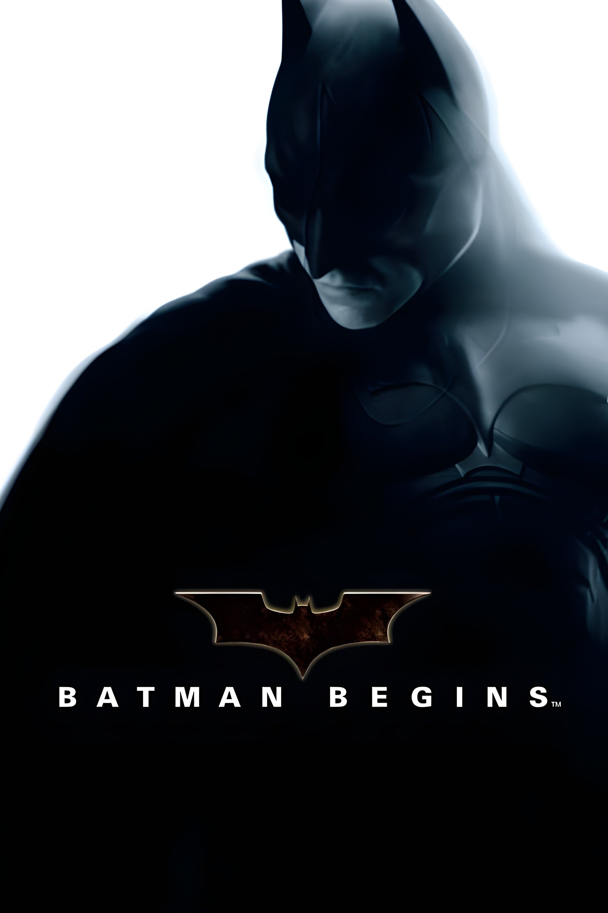 Batman Begins