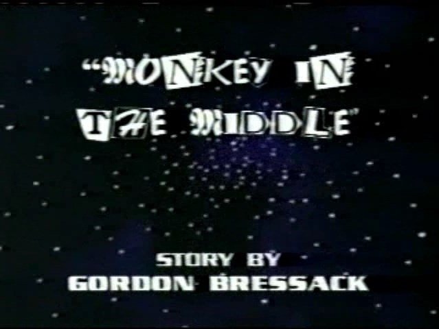 Thumbnail for Monkey in the Middle Season 1 Episode 11