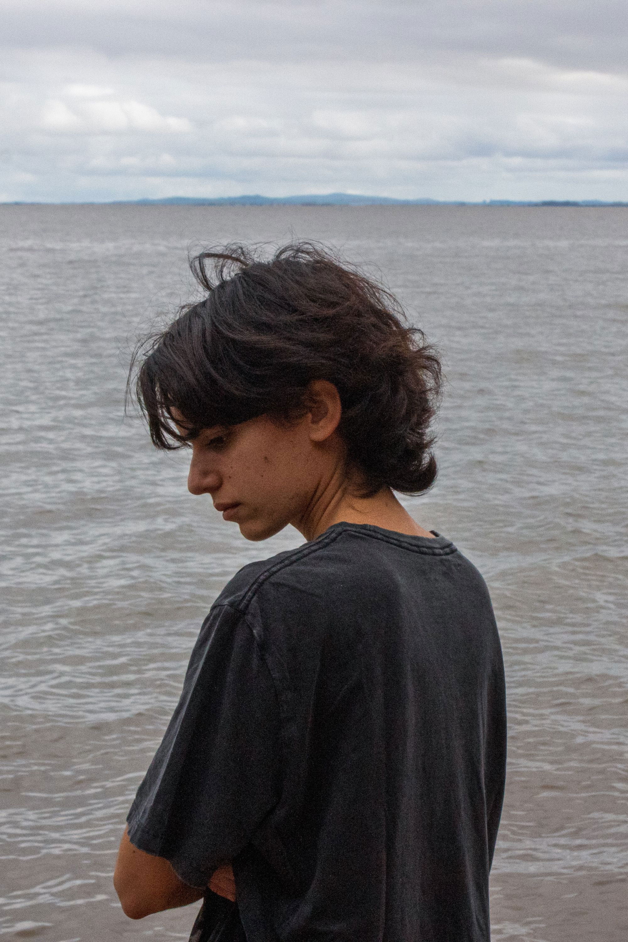 et billede af Aren Gallo