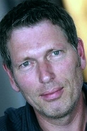 et billede af Hubert Gillet