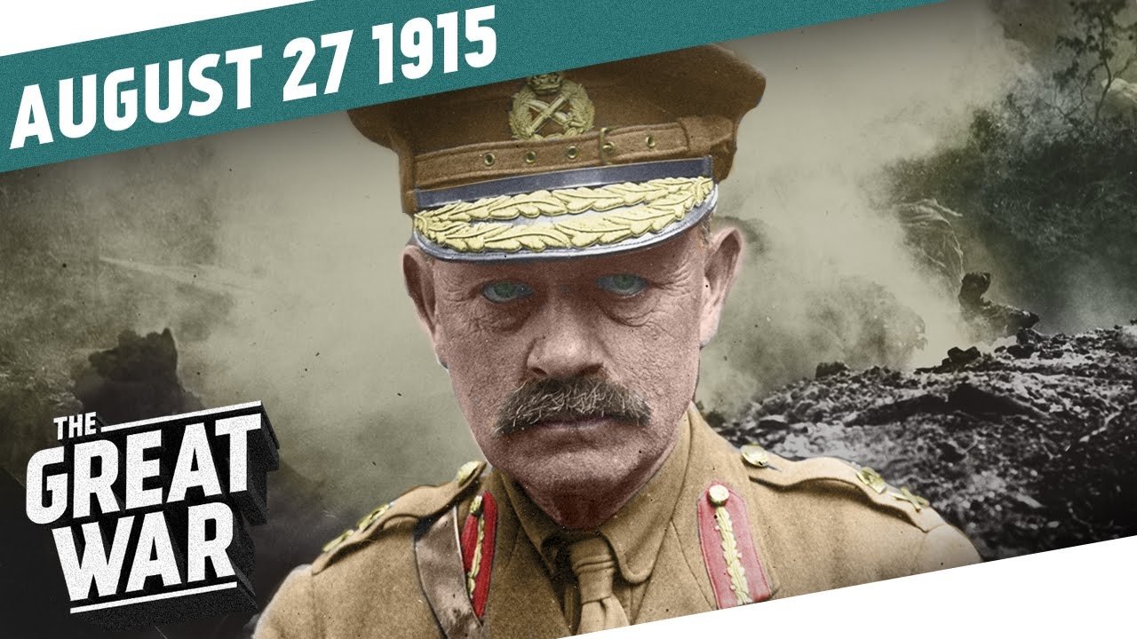 The Great War - Épisode 35