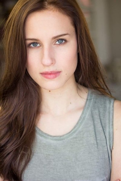 et billede af Mary Alice Risener