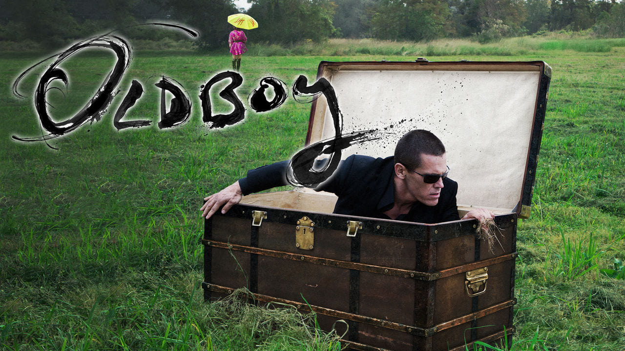 Oldboy (2013)