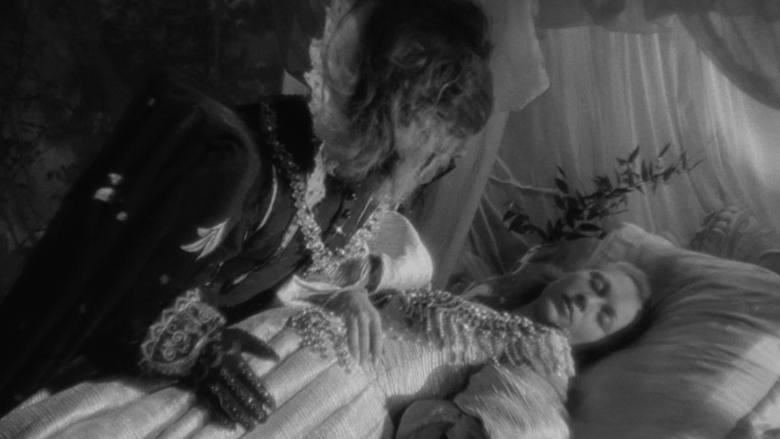 La Belle et la Bête (1946)