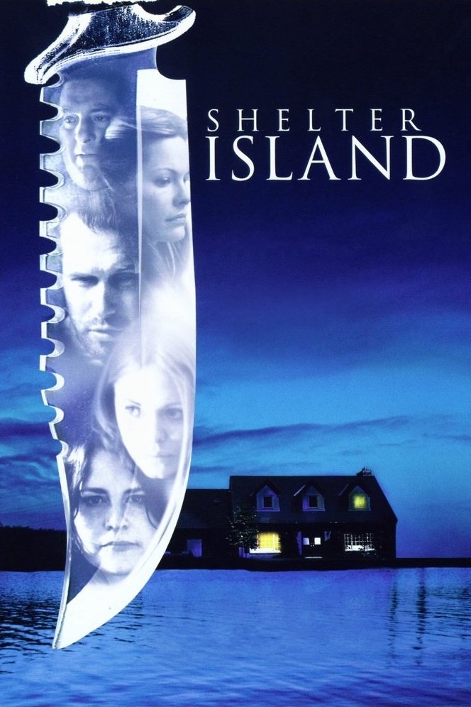 Shelter Island