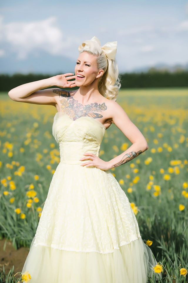 et billede af Dixie Delight