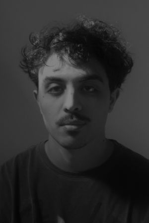 et billede af Lucas Spada