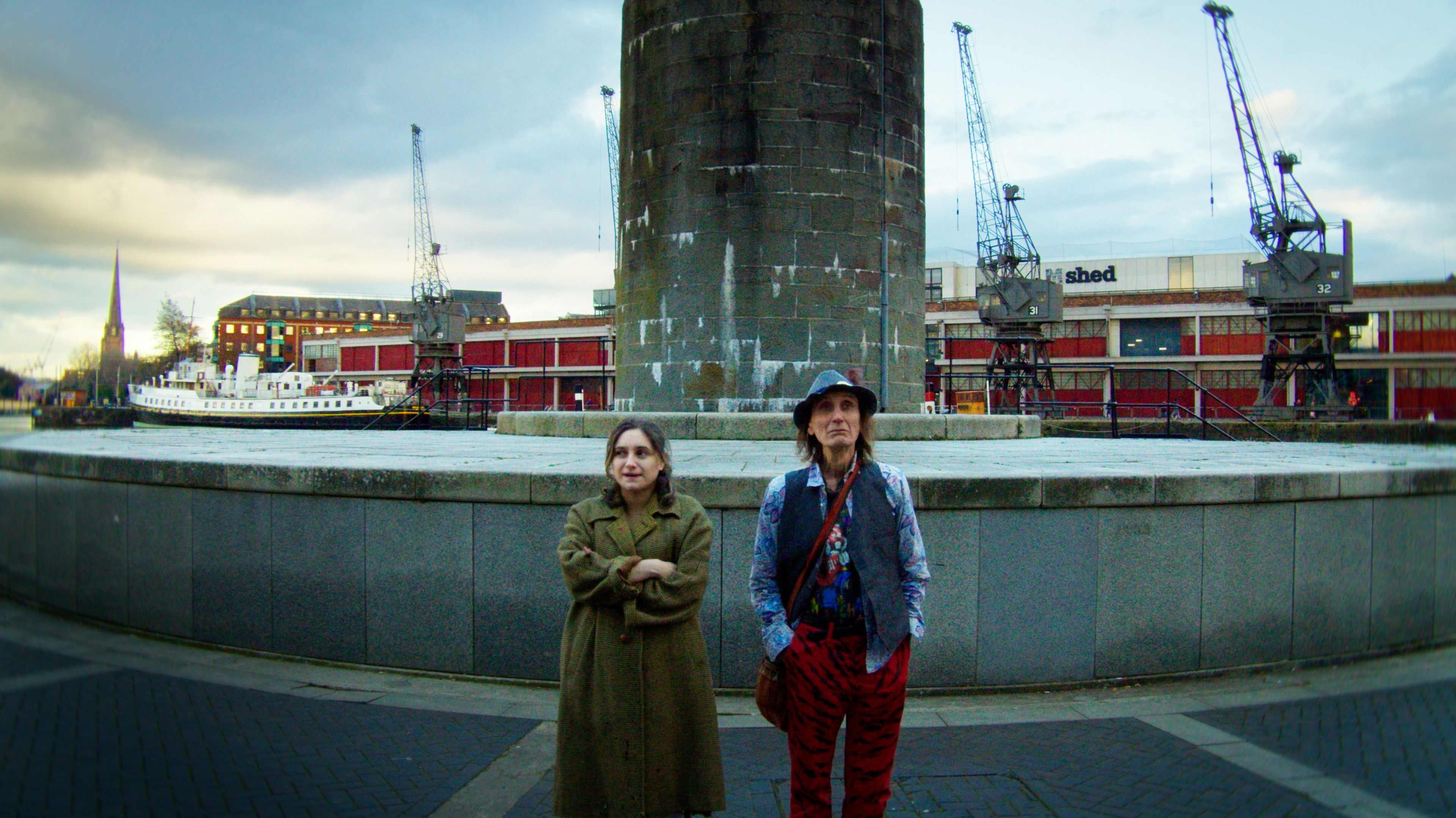 Tripping Up, Falling Over, Absolute Disaster (1970)