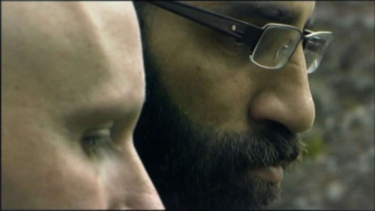 Melancholie der Engel (2009)