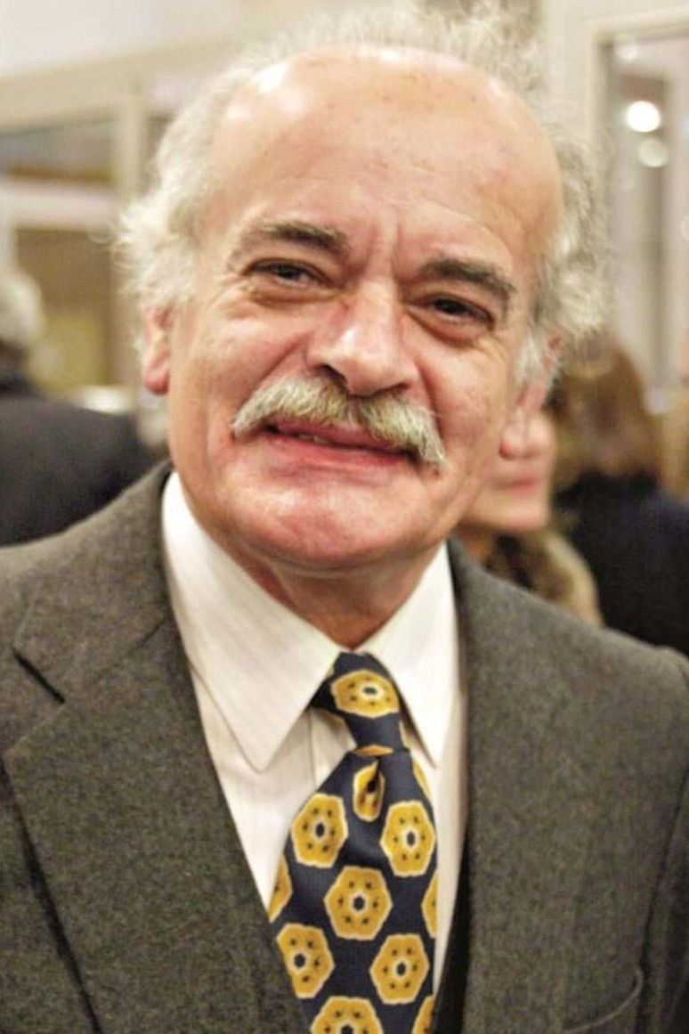 et billede af Pedro Pinheiro