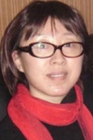 et billede af Li Tong