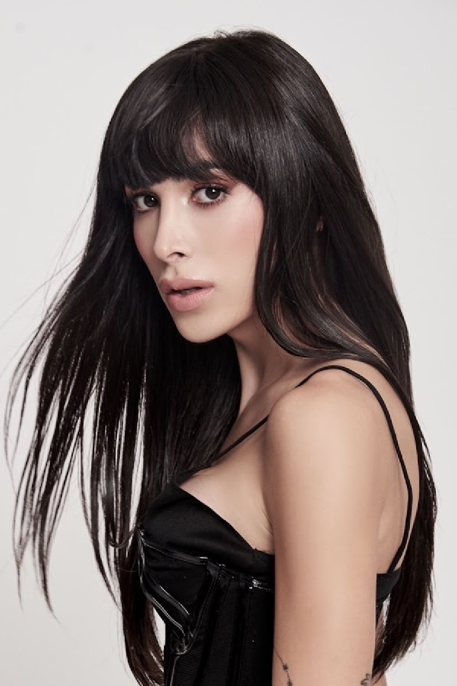 et billede af Victoria Volkova