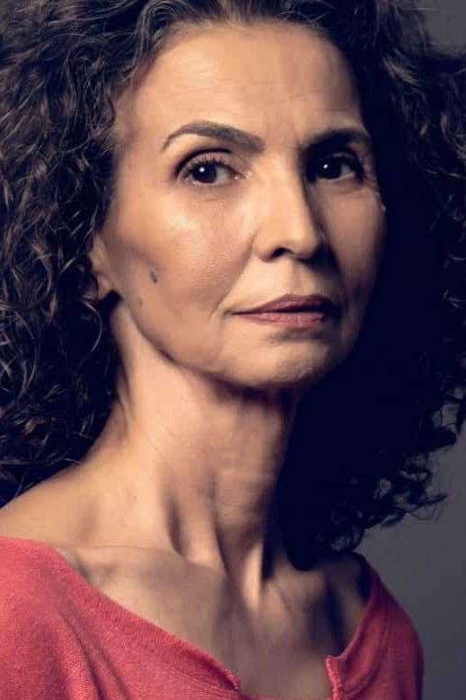 et billede af Marianna Lagourou