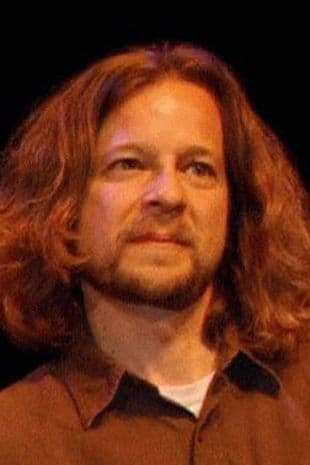 et billede af Karl Wiedergott