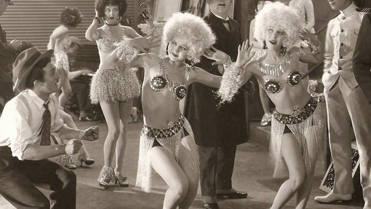 Chicken à la King (1928)