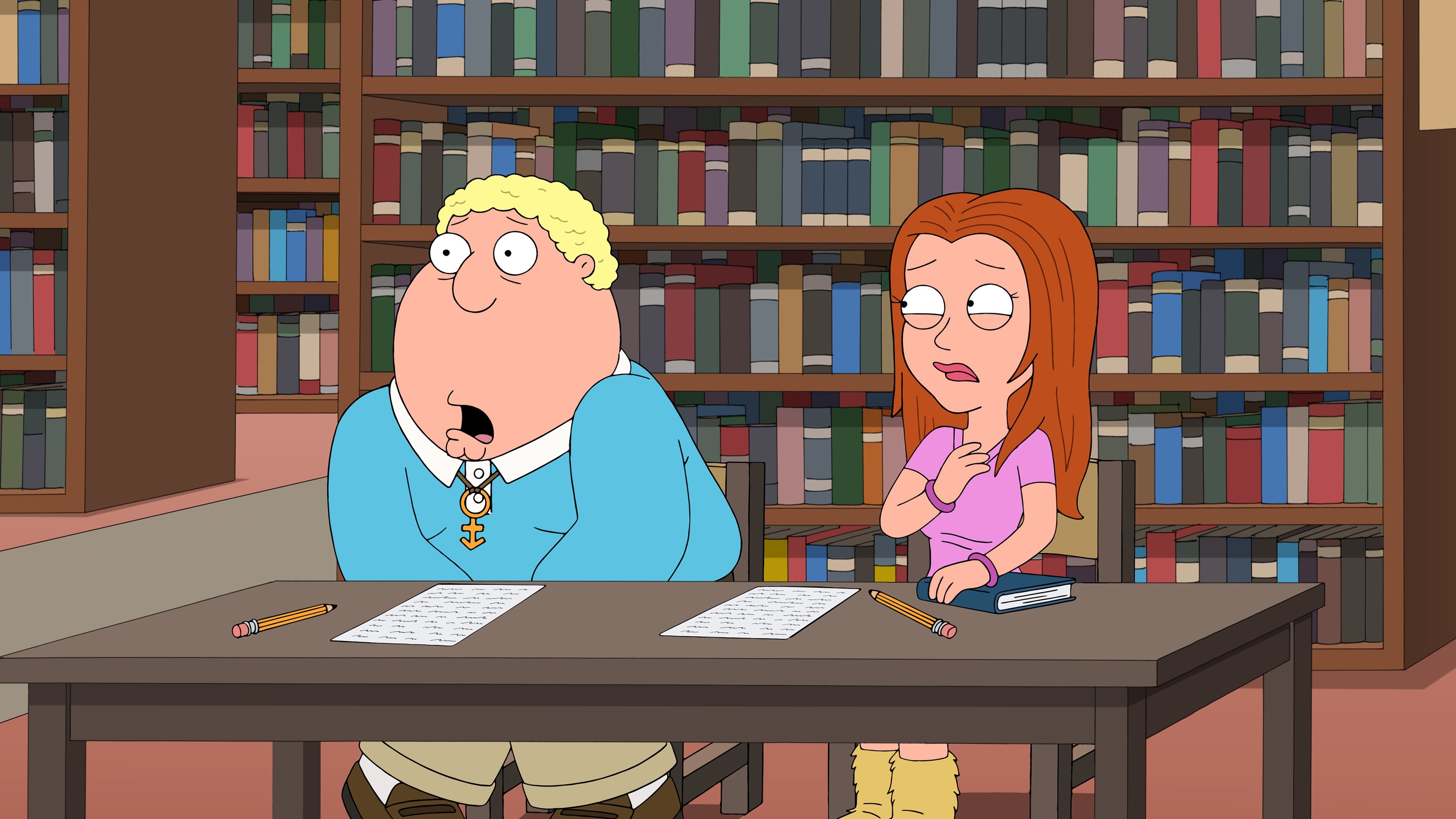 Family Guy Staffel 14 :Folge 13 