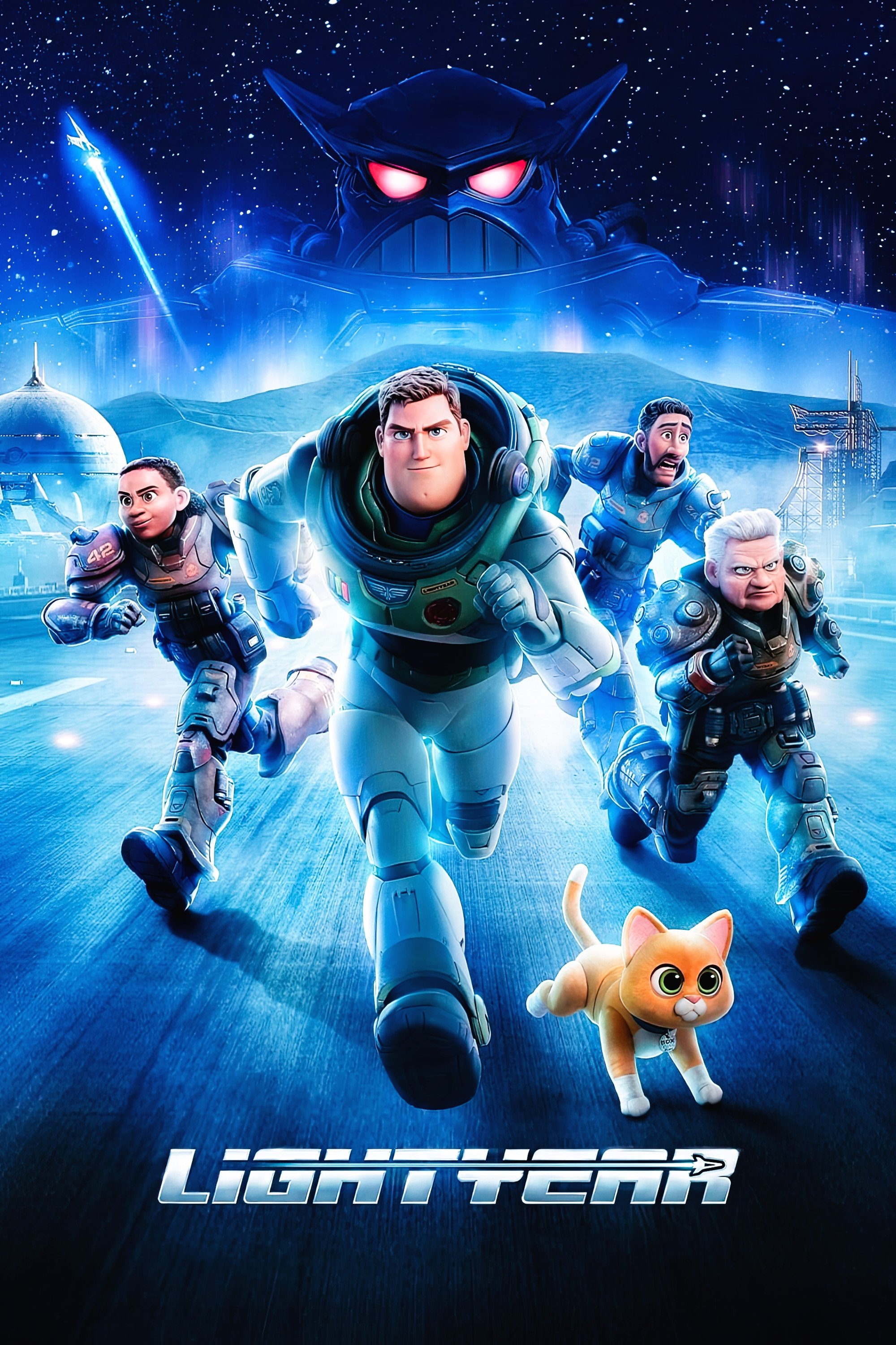 Lightyear