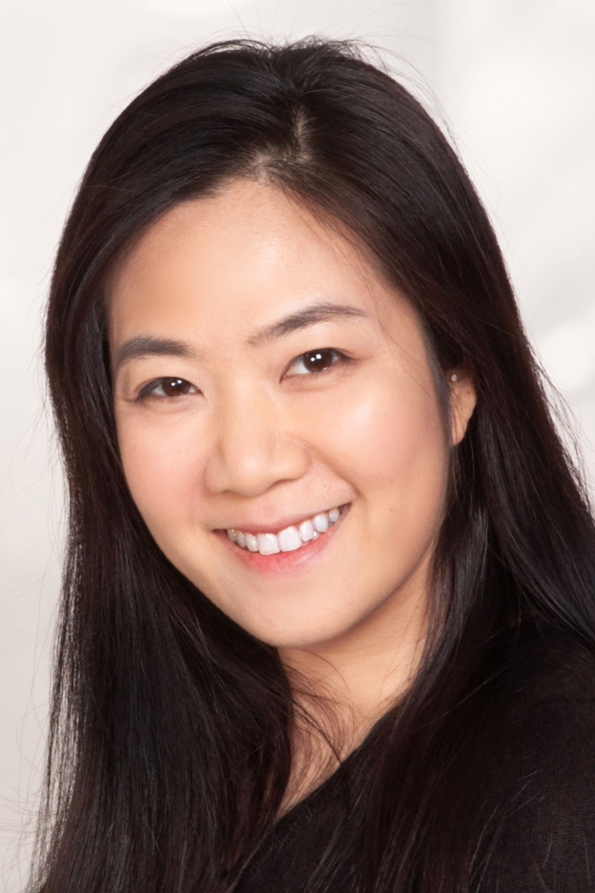 et billede af Abigail Lee