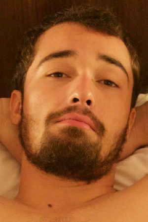 et billede af Roy Gardner